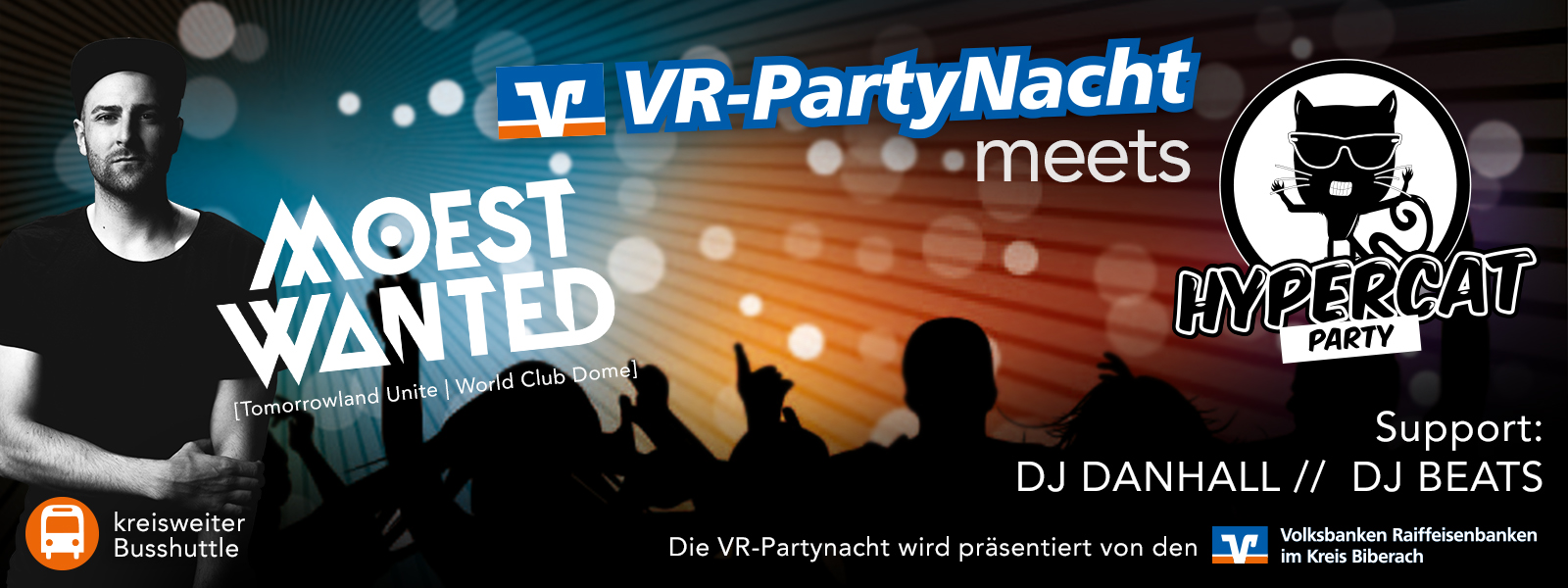 kmf 2019 dj-Nacht